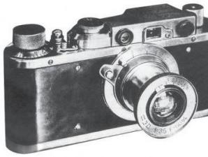 Все фотоаппараты фэд. Вспоминая ссср. советские фотоаппараты и инвентарь фотографа. Ценность в наше время