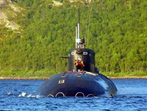 Титановые подводные лодки вернутся в состав вмф рф