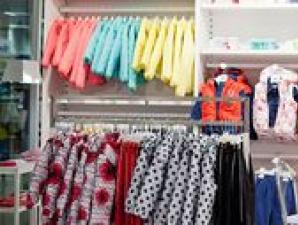 Выгодно ли открывать магазин детской одежды по франшизе: отзывы